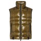 Vesta DSQUARED2, 3D Down Vest - S74FB0344D35315707 Vesta DSQUARED2, 3D Down Vest - S74FB0344D35315707