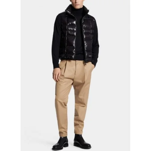 Vesta DSQUARED2, 3D Down Vest