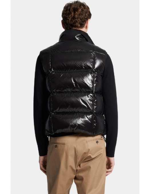 Vesta DSQUARED2, 3D Down Vest - S74FB0344D35315900