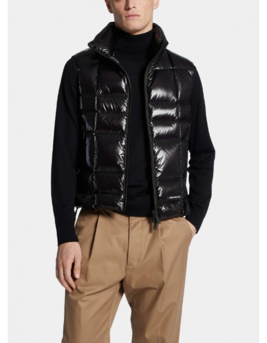 Vesta DSQUARED2, 3D Down Vest - S74FB0344D35315900