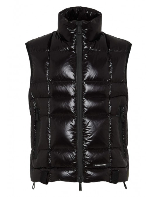 Vesta DSQUARED2, 3D Down Vest - S74FB0344D35315900