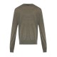 Pulover DSQUARED2, Wool, Logo Insert, Grey - S74HA1442S18310477 Pulover DSQUARED2, Wool, Logo Insert, Grey - S74HA1442S18310477