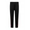 Pantaloni Dsquared2, Tape Rosu, Bumbac