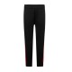 Pantaloni Dsquared2, Tape Rosu, Bumbac - S74KB0505S25497900 Pantaloni Dsquared2, Tape Rosu, Bumbac - S74KB0505S25497900