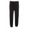 Pantaloni DSQUARED2, Black Logo Brand
