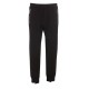 Pantaloni DSQUARED2, Black Logo Brand - S74KB0748S25516900 Pantaloni DSQUARED2, Black Logo Brand - S74KB0748S25516900