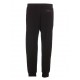Pantaloni DSQUARED2, Black Logo Brand - S74KB0748S25516900 Pantaloni DSQUARED2, Black Logo Brand - S74KB0748S25516900