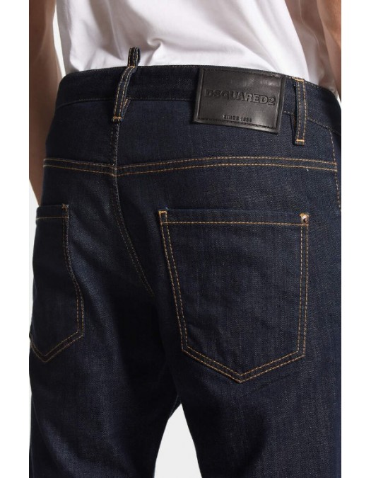 BLUGI DSQUARED2, Skater, S74LB1425S30664470 - S74LB1425S30664470 BLUGI DSQUARED2, Skater, S74LB1425S30664470 - S74LB1425S30664470