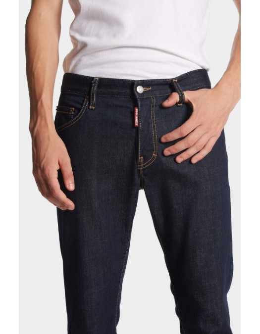 BLUGI DSQUARED2, Skater, S74LB1425S30664470 - S74LB1425S30664470 BLUGI DSQUARED2, Skater, S74LB1425S30664470 - S74LB1425S30664470