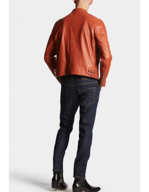 BLUGI DSQUARED2, Skater, S74LB1425S30664470 - S74LB1425S30664470 BLUGI DSQUARED2, Skater, S74LB1425S30664470 - S74LB1425S30664470