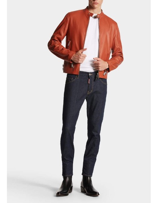 BLUGI DSQUARED2, Skater, S74LB1425S30664470 - S74LB1425S30664470 BLUGI DSQUARED2, Skater, S74LB1425S30664470 - S74LB1425S30664470