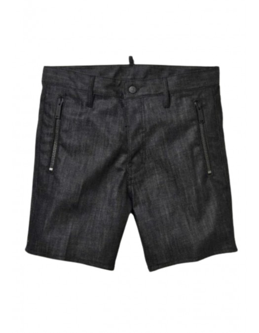 PANTALONI SCURTI DSQUARED2 - S74MU0582900