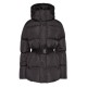 Geaca Dsquared2,PUFF COAT,Black - S75AA0423S53817900
