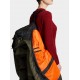 GEACA DSQUARED2, Nylon Down Coat Kaki - S75AA0441S54981727XX GEACA DSQUARED2, Nylon Down Coat Kaki - S75AA0441S54981727XX