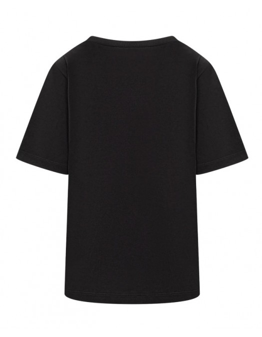 Tricou DSQUARED2, Dsquared2 T-shirt, S75GD0441S24668900 - S75GD0441S24668900 Tricou DSQUARED2, Dsquared2 T-shirt, S75GD0441S24668900 - S75GD0441S24668900