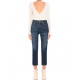 Jeans DSQUARED2, HIGH WAIST, Insertie Gold - S75LB0550S30595470 Jeans DSQUARED2, HIGH WAIST, Insertie Gold - S75LB0550S30595470