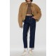 BLUGI DSQUARED2,NAVY BLUE Jeans 'Boston' - S75LB1057S30664470 BLUGI DSQUARED2,NAVY BLUE Jeans 'Boston' - S75LB1057S30664470