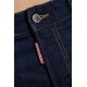 BLUGI DSQUARED2,NAVY BLUE Jeans 'Boston' - S75LB1057S30664470 BLUGI DSQUARED2,NAVY BLUE Jeans 'Boston' - S75LB1057S30664470