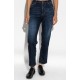 BLUGI DSQUARED2,Dsquared2 NAVY BLUE Boston jeans,Boyfriend - S75LB1086D30019470 BLUGI DSQUARED2,Dsquared2 NAVY BLUE Boston jeans,Boyfriend - S75LB1086D30019470
