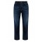 BLUGI DSQUARED2,Dsquared2 NAVY BLUE Boston jeans,Boyfriend
