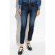 BLUGI DSQUARED2, NAVY BLUE Jeans "Medium Waist Jennifer" - S75LB1088D30019470 BLUGI DSQUARED2, NAVY BLUE Jeans "Medium Waist Jennifer" - S75LB1088D30019470