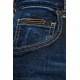 BLUGI Dsquared2 ,NAVY BLUE Jeans 'High Waits Twiggy' - S75LB1097D30019470 BLUGI Dsquared2 ,NAVY BLUE Jeans 'High Waits Twiggy' - S75LB1097D30019470