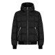 Jacheta Dsquared2, Icon Puff Jacket, Black - S79AM0058S78534900 Jacheta Dsquared2, Icon Puff Jacket, Black - S79AM0058S78534900