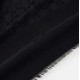 Esarfa ELISABETTA FRANCHI, Scarf with logo pattern Black - SC10F56E2110 Esarfa ELISABETTA FRANCHI, Scarf with logo pattern Black - SC10F56E2110