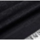 Esarfa ELISABETTA FRANCHI, Scarf with logo pattern Black - SC11F56E2110 Esarfa ELISABETTA FRANCHI, Scarf with logo pattern Black - SC11F56E2110