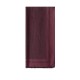 Esarfa ELISABETTA FRANCHI, Scarf with logo pattern Merlot - SC12F56E2EA4 Esarfa ELISABETTA FRANCHI, Scarf with logo pattern Merlot - SC12F56E2EA4