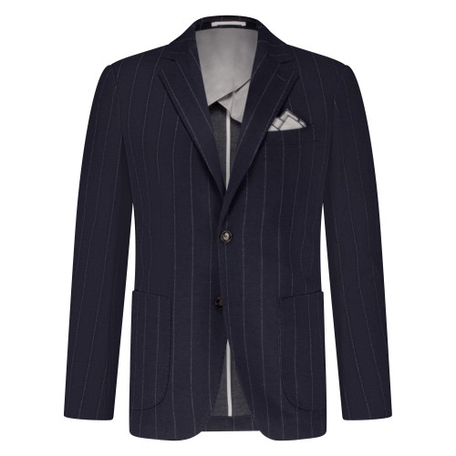 Sacou SEVEN DIALS,Blakely Blue Sacou SEVEN DIALS,Blakely Blue