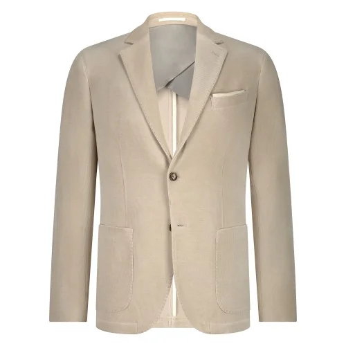 Sacou SEVEN DIALS,Blakely Cream