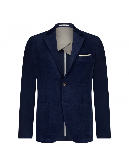 Sacou SEVEN DIALS,Navy Blue - 253038MY68290 Sacou SEVEN DIALS,Navy Blue - 253038MY68290