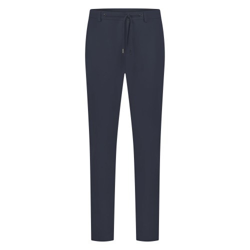 Pantaloni SEVEN DIALS,Navy Blue Pantaloni SEVEN DIALS,Navy Blue