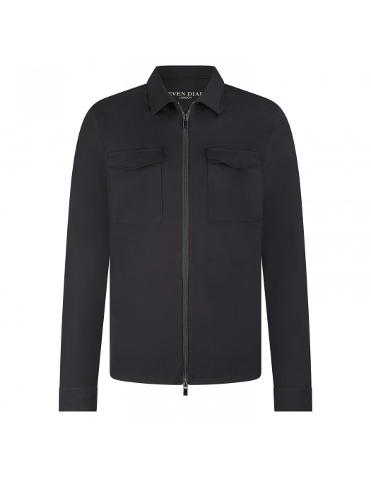 Jacheta SEVEN DIALS,Earlson Black - 25314BO10990 Jacheta SEVEN DIALS,Earlson Black - 25314BO10990