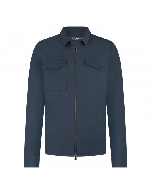 Jacheta SEVEN DIALS,Earlson Blue - 25314BO10290 Jacheta SEVEN DIALS,Earlson Blue - 25314BO10290