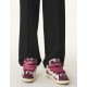 Sneakers Lanvin,CURB LEATHER SNEAKERS - SKDK12BICO0539