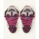 Sneakers Lanvin,CURB LEATHER SNEAKERS - SKDK12BICO0539