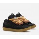 Sneakers Lanvin, Curb Suede, SKRK11DRA210 - SKRK11DRA210 Sneakers Lanvin, Curb Suede, SKRK11DRA210 - SKRK11DRA210