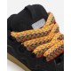 Sneakers Lanvin, Curb Suede, SKRK11DRA210 - SKRK11DRA210 Sneakers Lanvin, Curb Suede, SKRK11DRA210 - SKRK11DRA210