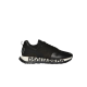 Sneakers DSQUARED2, Low Top Running, Black - SNW016109704359M1507