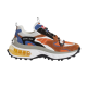 Sneakers DSQUARED2, Bubble Outsole Insert, Multicolor - SNM0307355C3298M2773