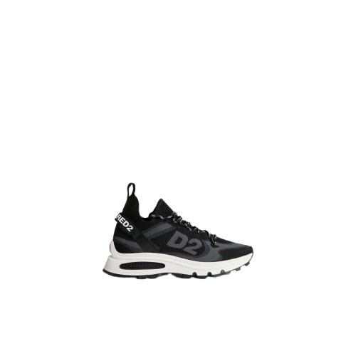 SNEAKERS DSQUARED2, RunDs2, SNM0336592072732124 SNEAKERS DSQUARED2, RunDs2, SNM0336592072732124