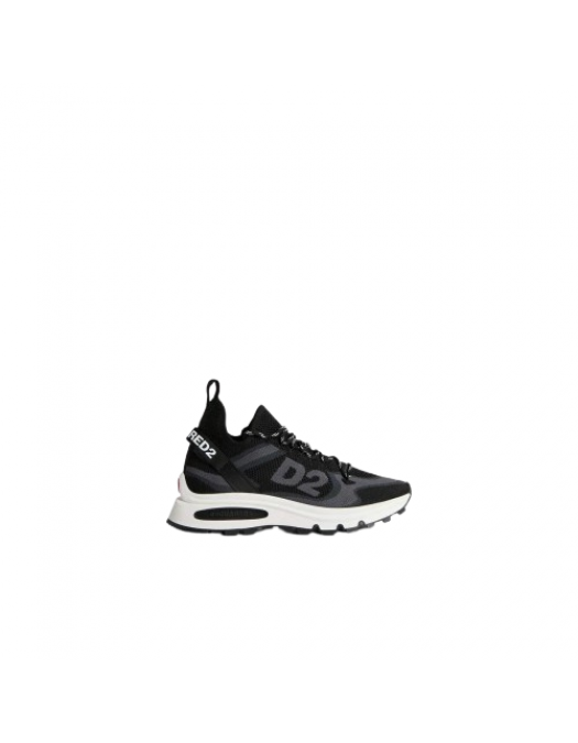 SNEAKERS DSQUARED2, RunDs2, SNM0336592072732124 - SNM0336592072732124