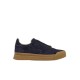 Sneakers DSQUARED2, Mid 90s, Navy Blue - SNM0365238076133073