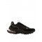 Sneakers DSQUARED2, Bubble Design, Men, All Black