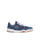 Sneakers DSQUARED2, Spiker, Vintage Denim, Low Top, Dark Blue - SNM0405101081913096