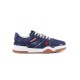 Sneakers DSQUARED2, Spiker, Vintage Denim, Low Top, Dark Blue - SNM0405101081913096 Sneakers DSQUARED2, Spiker, Vintage Denim, Low Top, Dark Blue - SNM0405101081913096