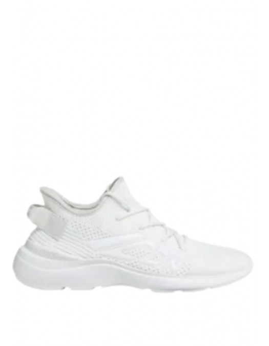 Sneakers DSQUARED2, Fly Design, Logo, White - SNM041359204345M2217 Sneakers DSQUARED2, Fly Design, Logo, White - SNM041359204345M2217