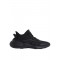 Sneakers DSQUARED2, Fly Design, Logo, Full Black